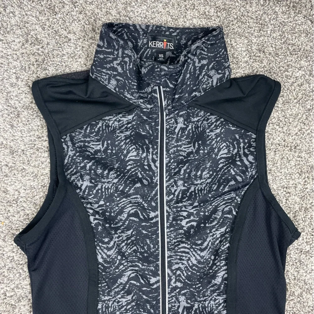 Kerrits || Breakaway Stretch Riding Vest Size‎ XS - Picture 2 of 10